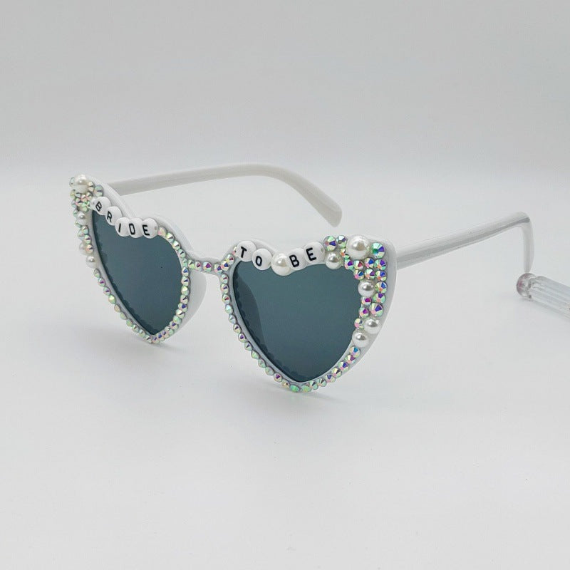Decorative Birthday-Themed Fashion Sunglasses Stornfield