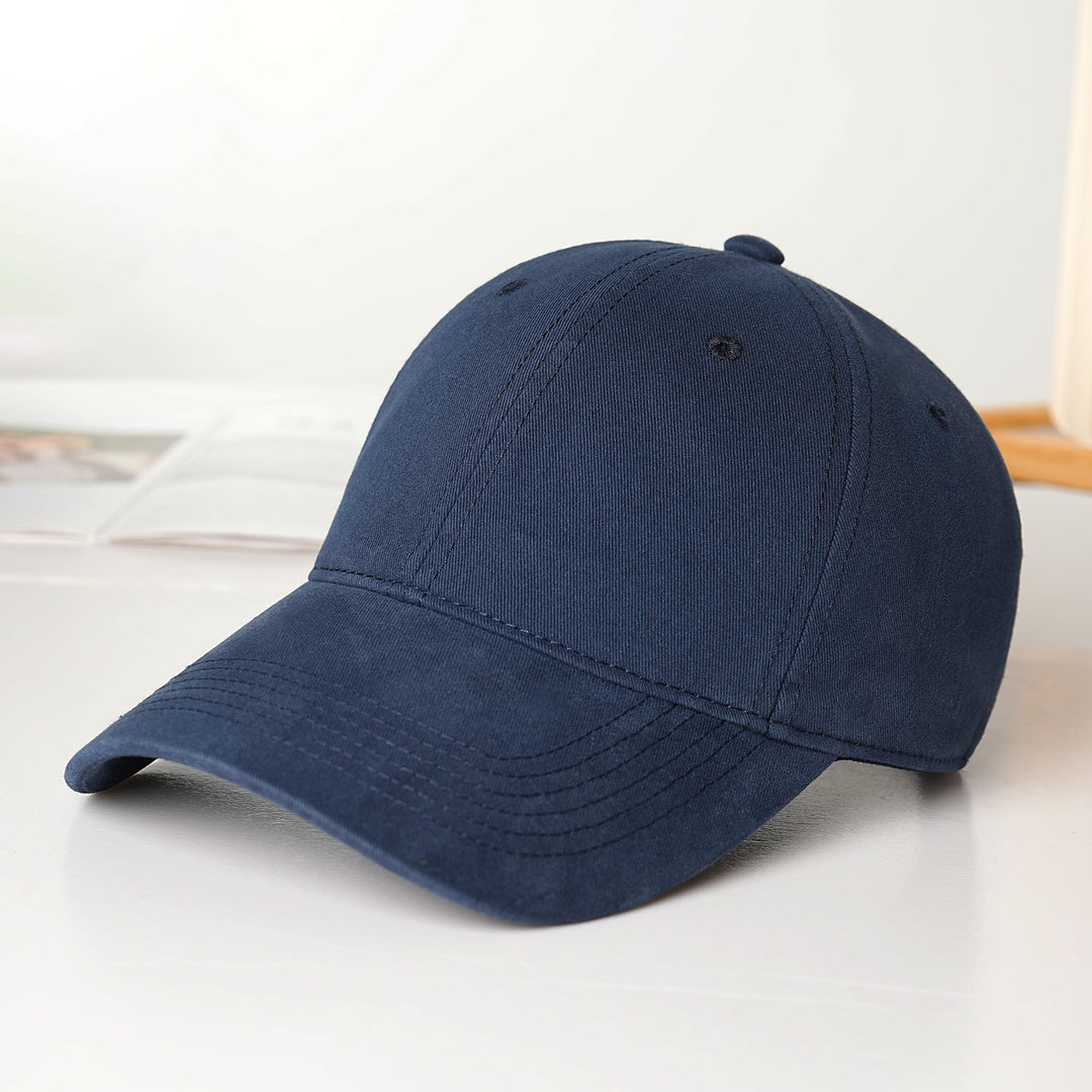 Ladies Sporty Flex Cap Stornfield