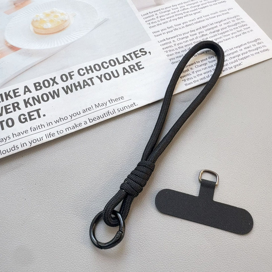 Versatile Luggage Strap Stornfield
