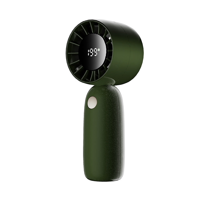Portable Rechargeable Fan Stornfield