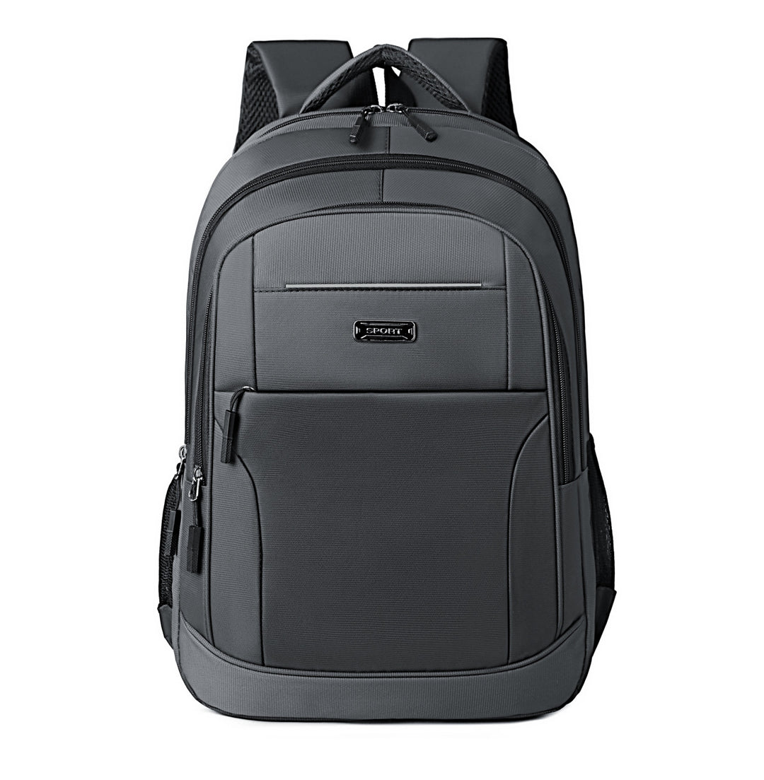 Versatile Tech-Ready Backpack Stornfield