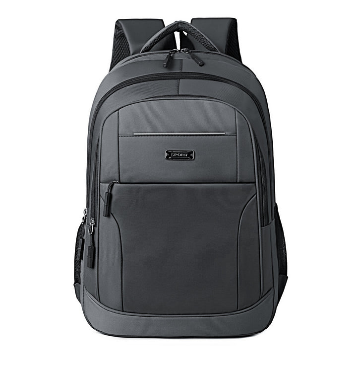 Versatile Tech-Ready Backpack Stornfield