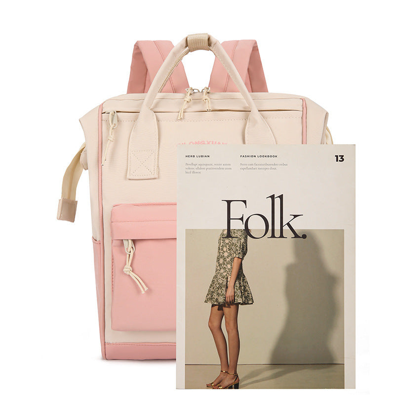 Multi-Functional Backpack Stornfield 1790332238