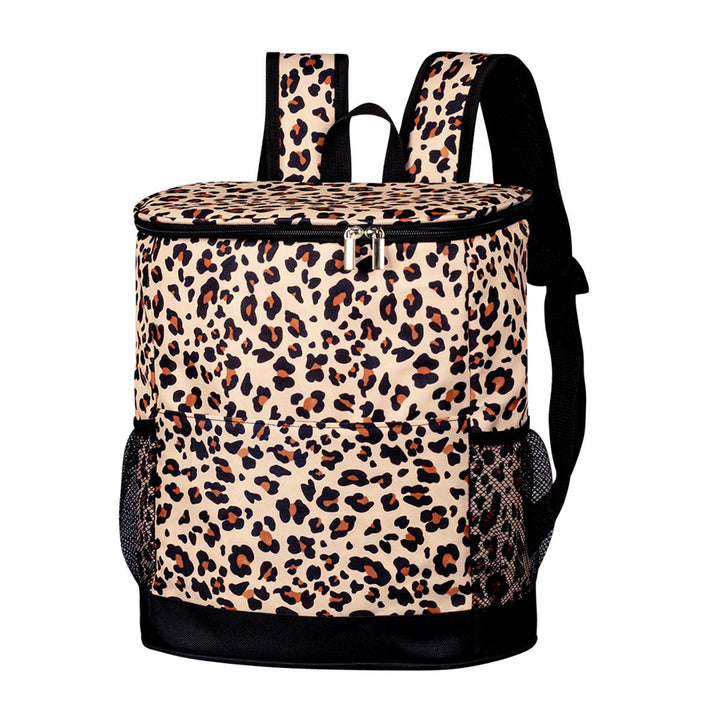 Ladies Insulated Cooler Backpack Stornfield