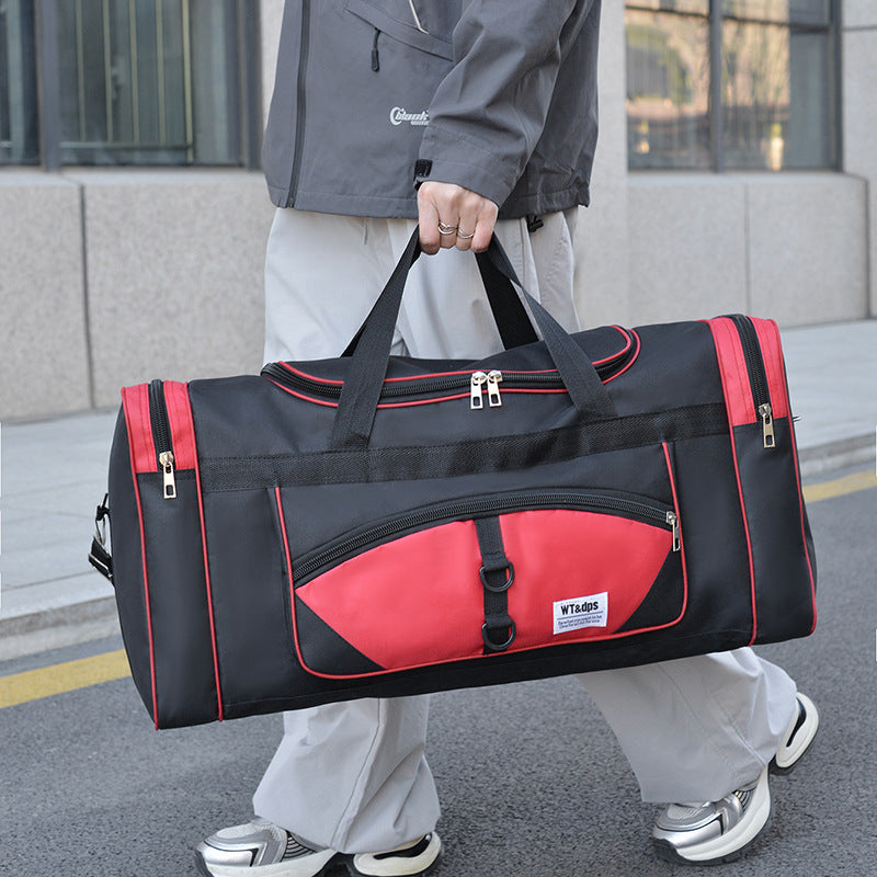 Travel Duffel Bag Stornfield