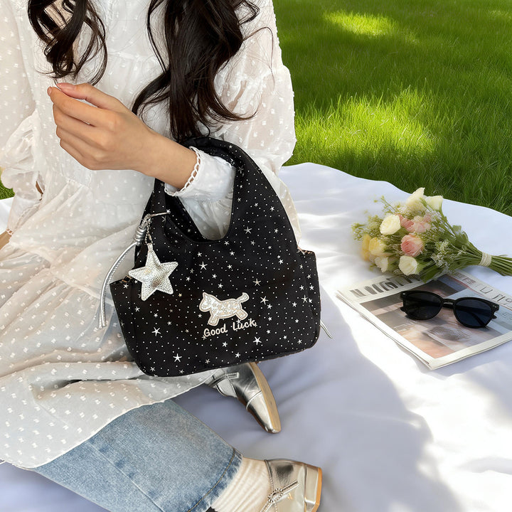 WoDecorative Handbag Stornfield