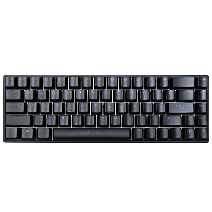 RGB Mechanical Gaming Keyboard Stornfield