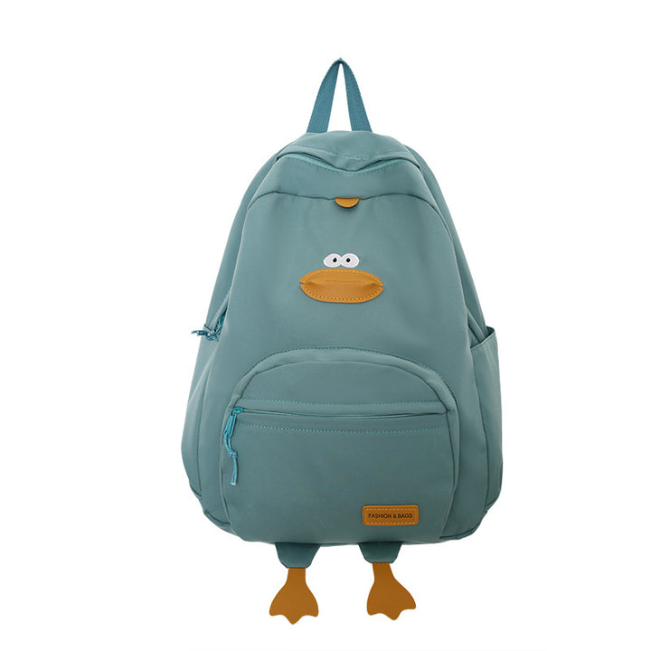 Cute Cartoon Character Backpack Stornfield