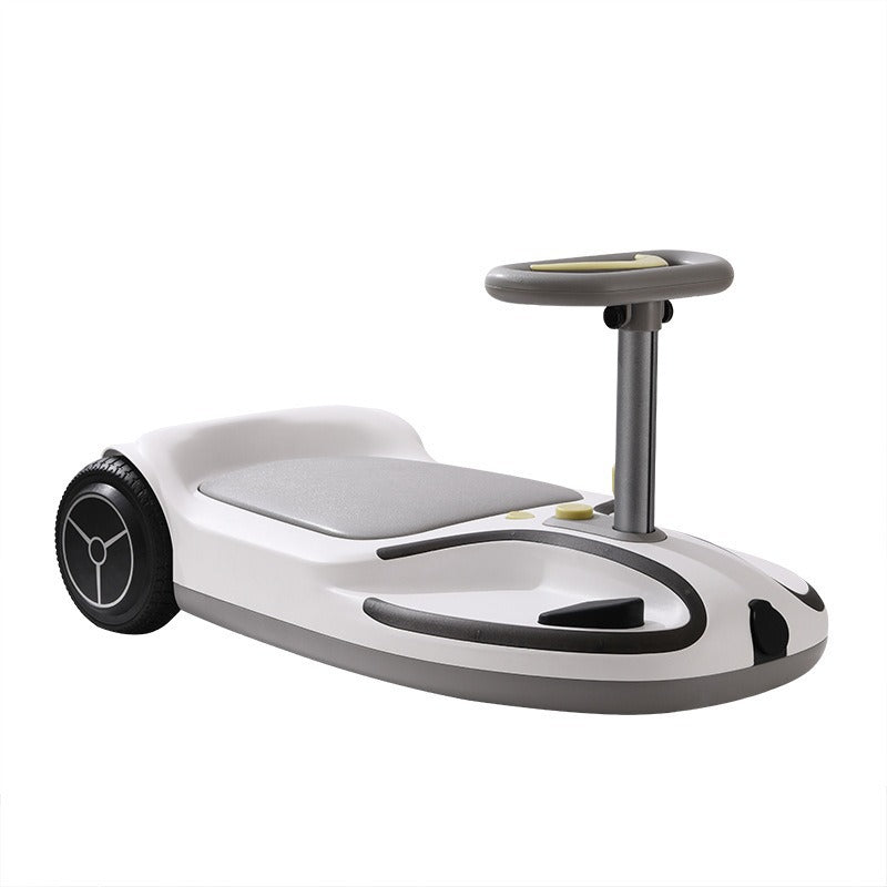Sit-Down Electric Scooter Stornfield