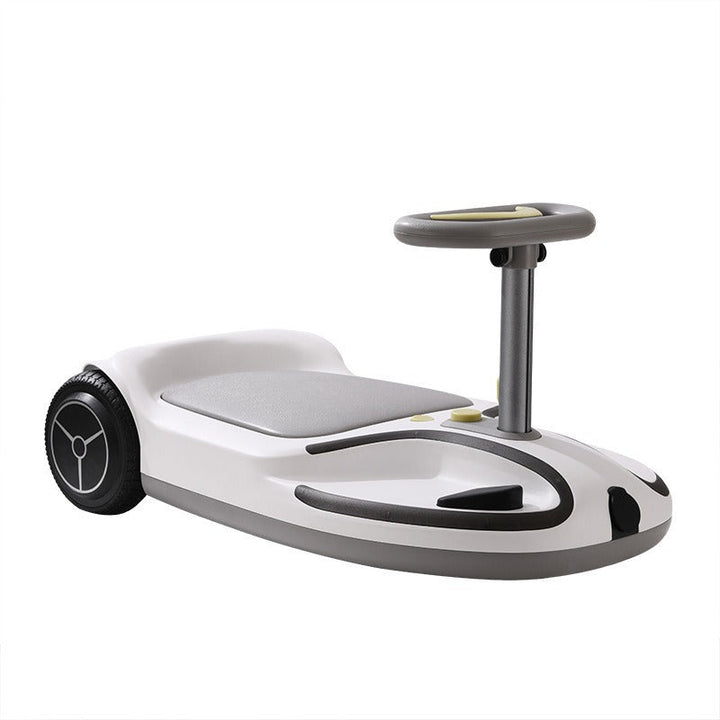 Sit-Down Electric Scooter Stornfield