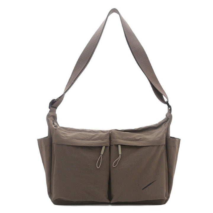 Practical shoulder bag Stornfield