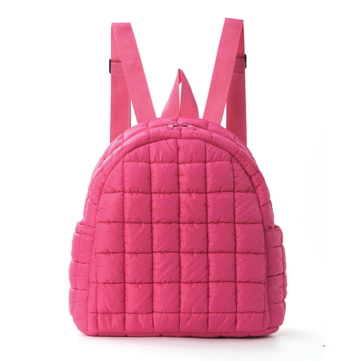 Padded Backpack Stornfield