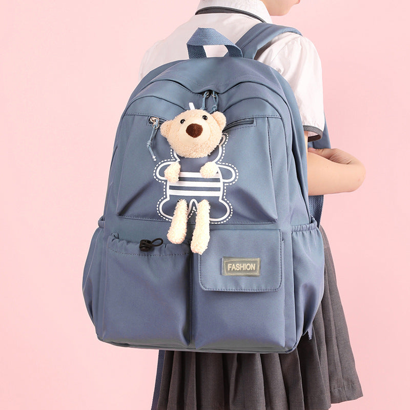 Cute Animal-Themed Backpack Stornfield