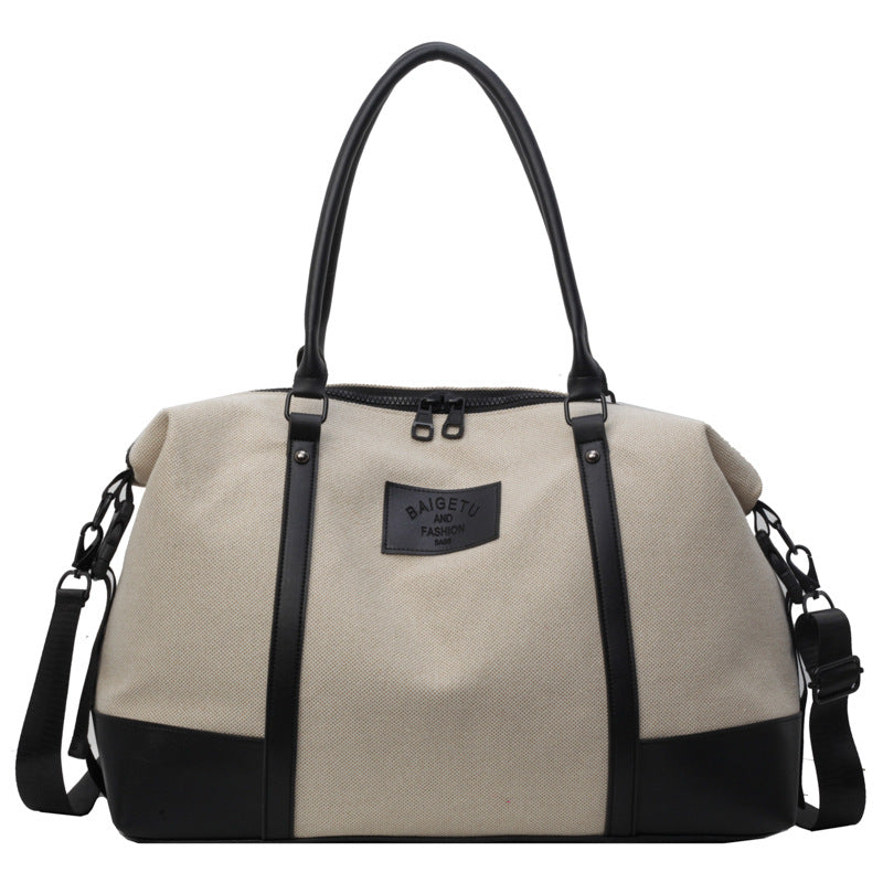 Sporty Shoulder Bag Stornfield