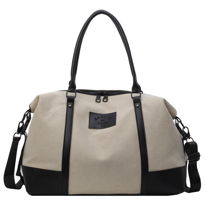 Sporty Shoulder Bag Stornfield