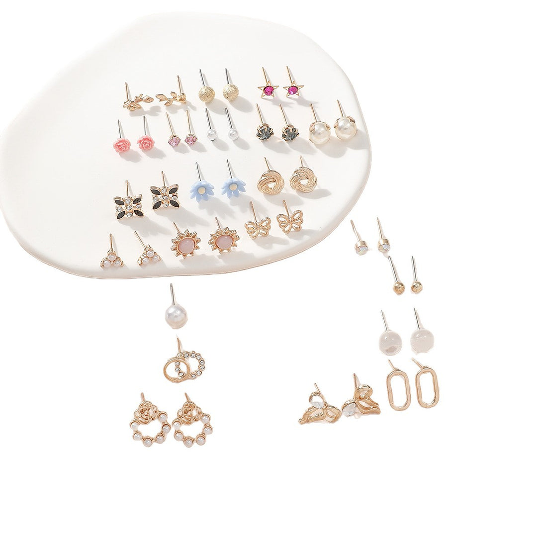 Earring set Stornfield