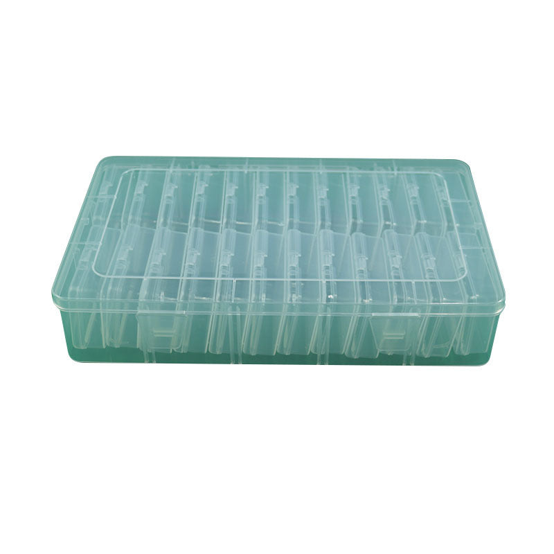 Multi-Compartment Organizer Storage Case Stornfield