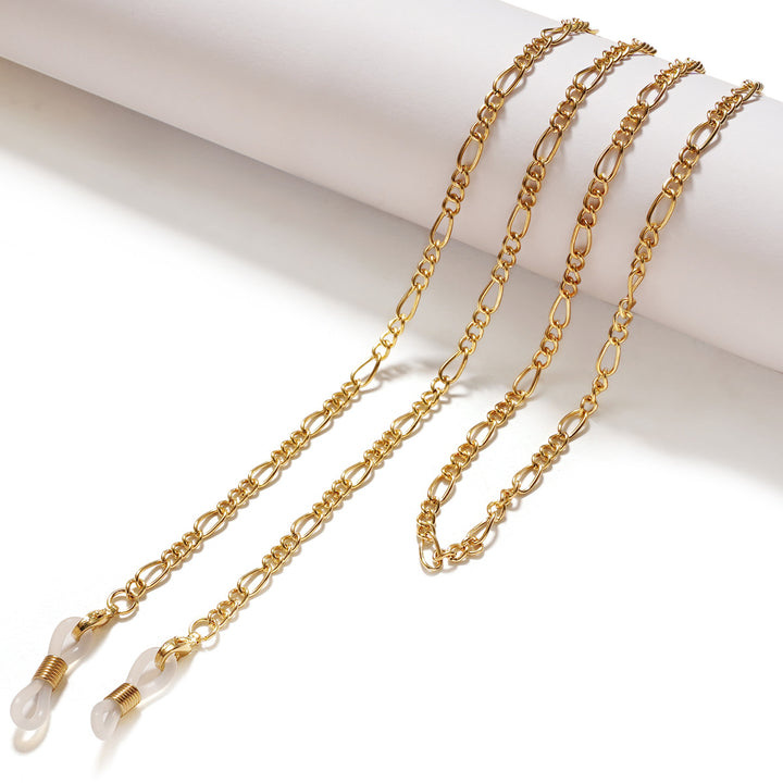 Slim Chain Eyewear Holder Stornfield