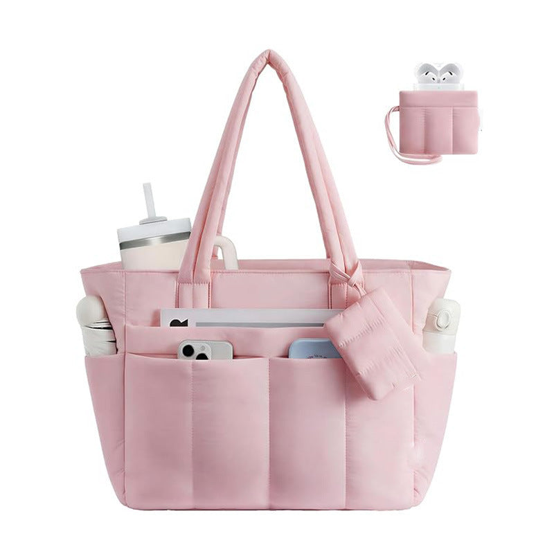 Practical and Stylish Tote Bag Stornfield