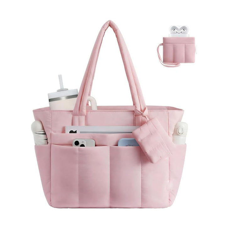 Practical and Stylish Tote Bag Stornfield