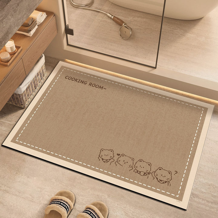 Cooking Area Mat