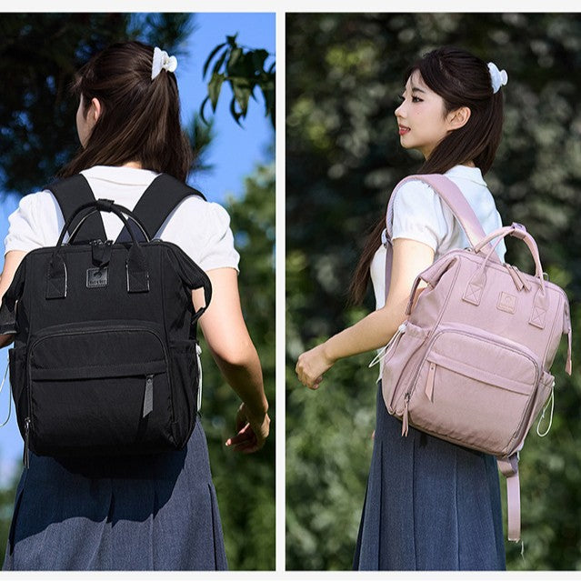 Durable Diaper Backpack Stornfield