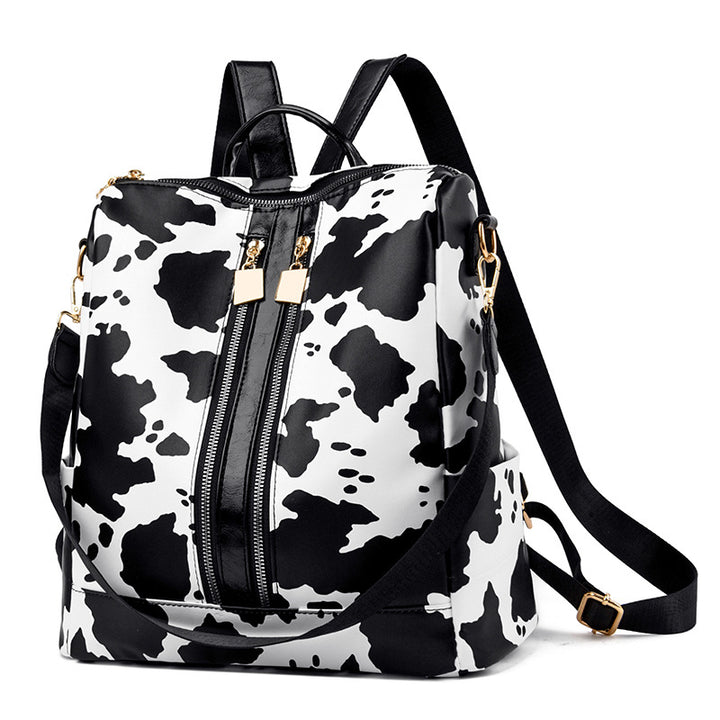 Stylish Animal Print Tote Bag Stornfield