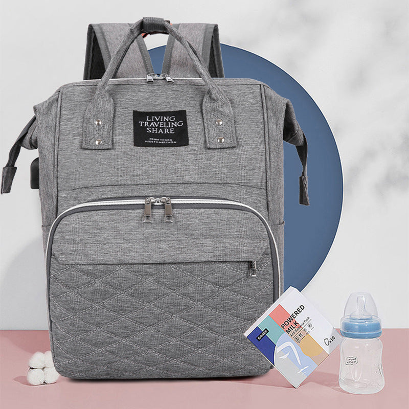 Versatile Multi-Pocket Travel Backpack Stornfield 1790332291