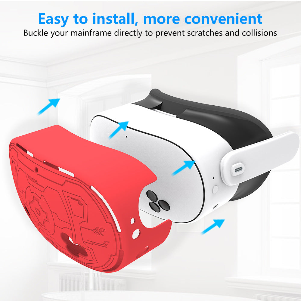 VR-Accessory Set Stornfield