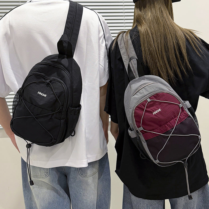 Versatile Compact Backpack Stornfield