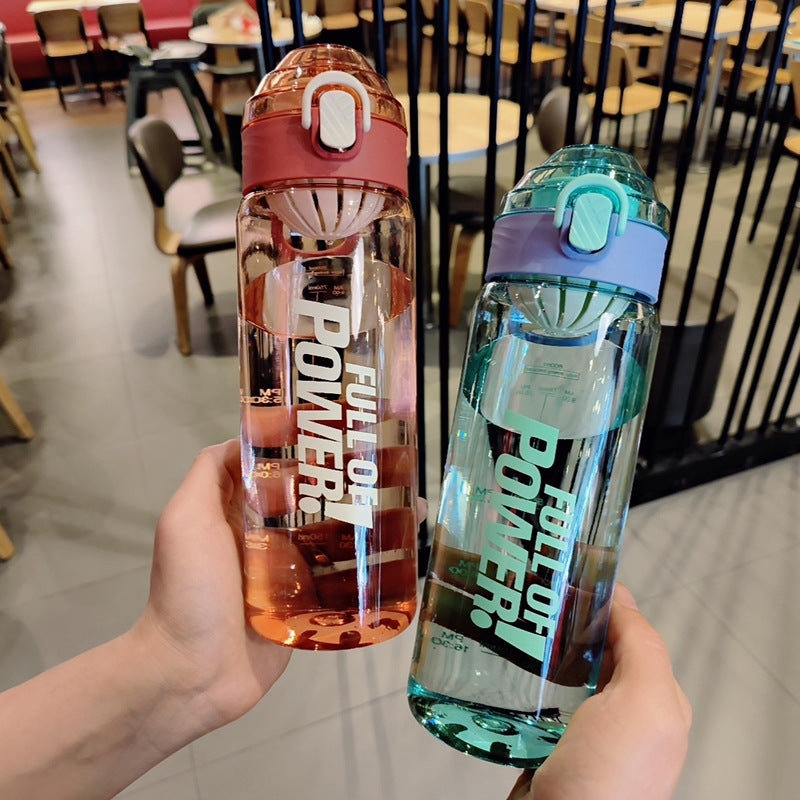 Women Ergonomic Water Bottle Stornfield