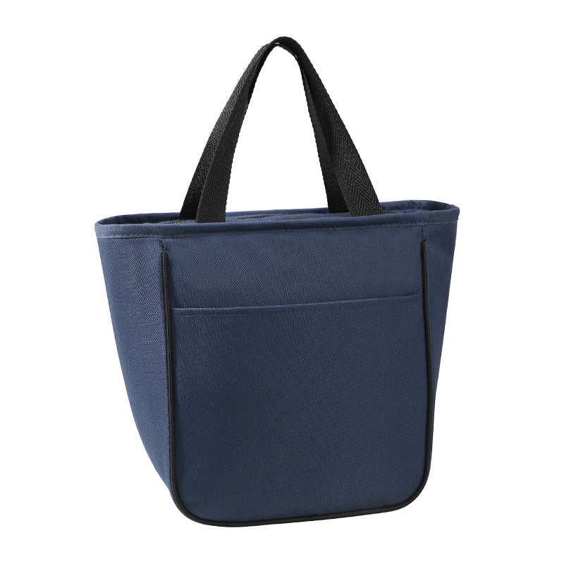 Versatile Insulated Lunch Carrier Stornfield