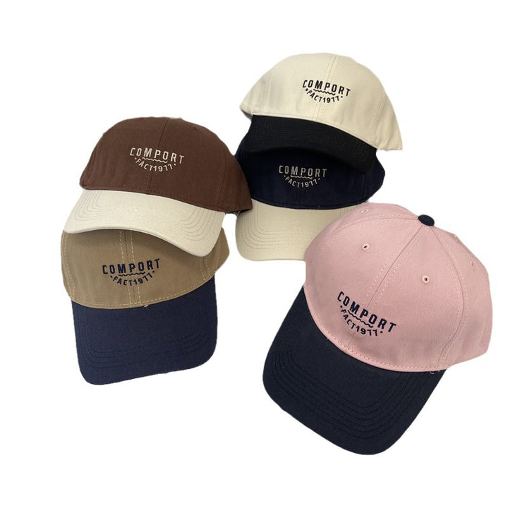 Men's Casual刺绣 Baseball Cap Stornfield