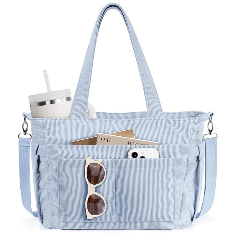 Leisure-Shopper Bag Stornfield