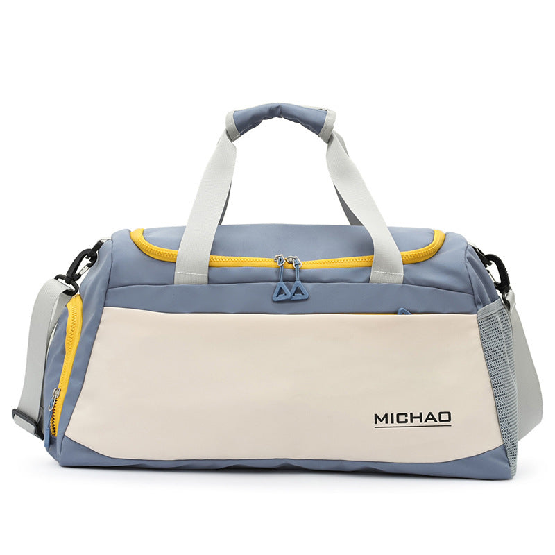 Men's Sporty Multi-Purpose Travel Bag Stornfield