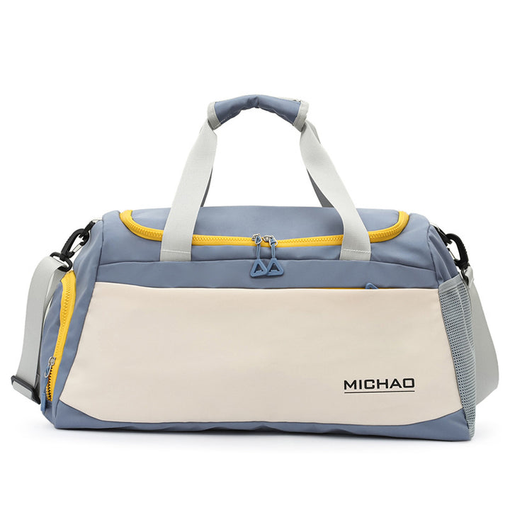 Men's Sporty Multi-Purpose Travel Bag Stornfield