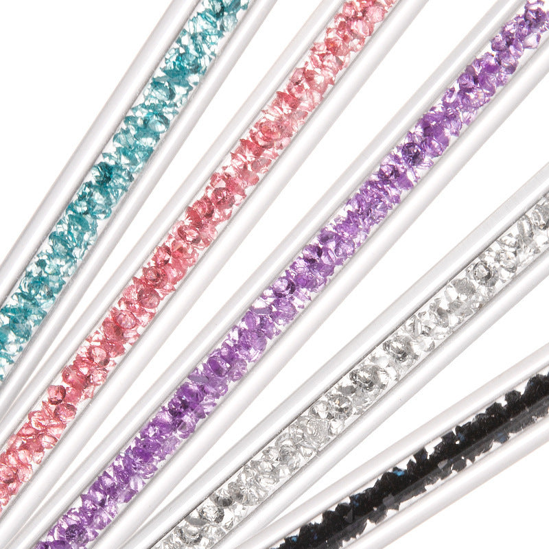 Nail Art Detail Brush Set Stornfield