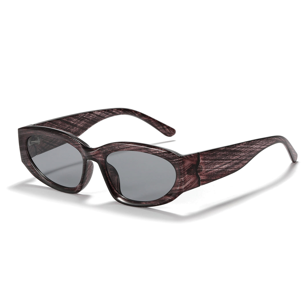 Ladies fashionable sunglasses with contemporary design Stornfield