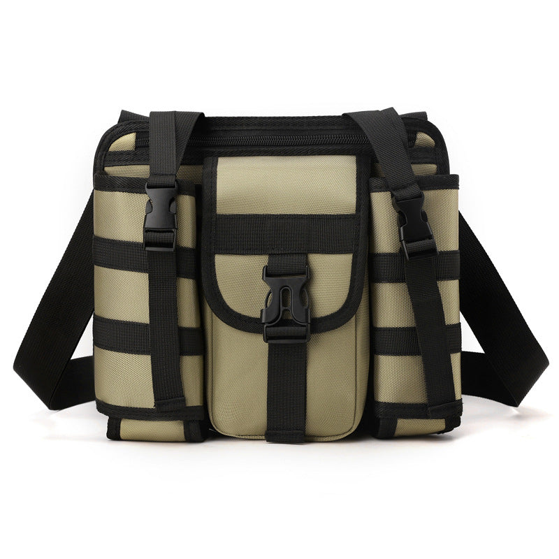 Tactical Utility Organizer Bag Stornfield