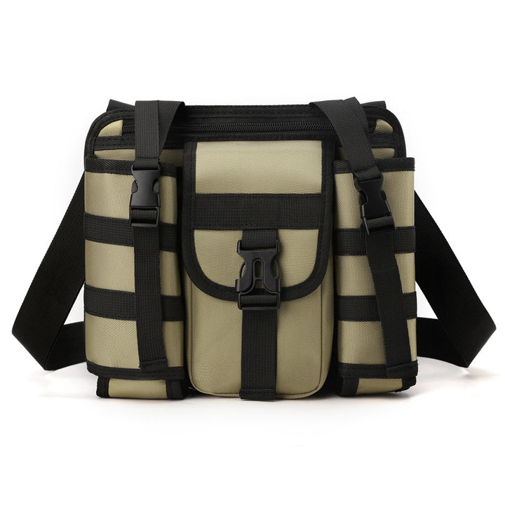 Tactical Utility Organizer Bag Stornfield