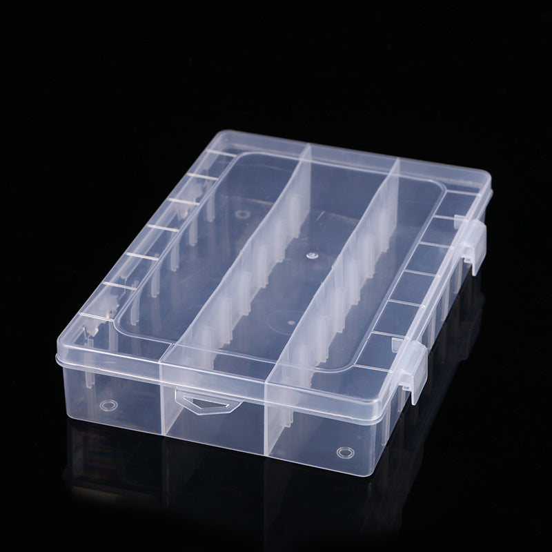 Versatile Craft Storage Organizer Stornfield 1790062079