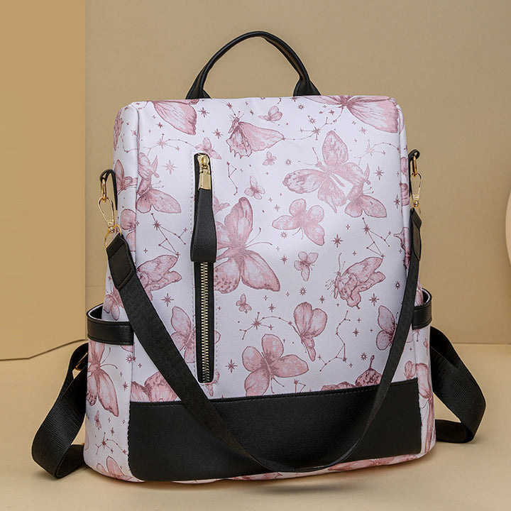 Stylish Multipurpose Backpack Stornfield
