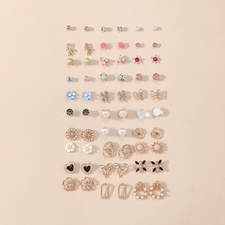 Earring set Stornfield