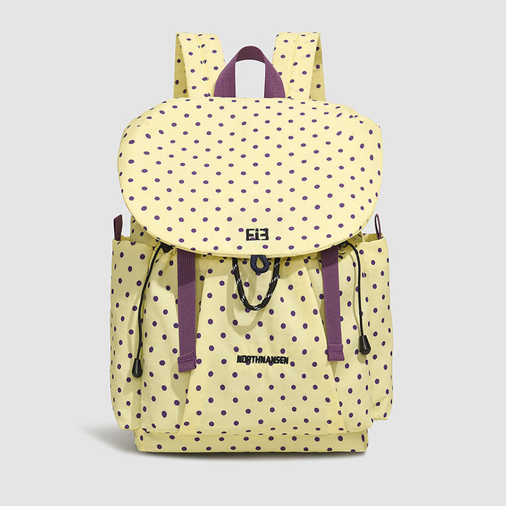 Multi-Pocket Stylish Backpack Stornfield