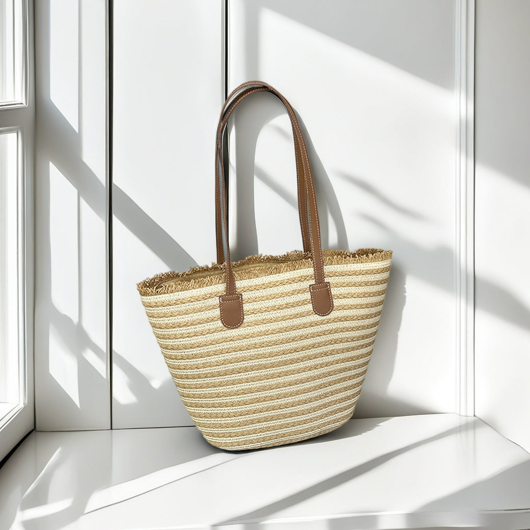 Beach bag Stornfield
