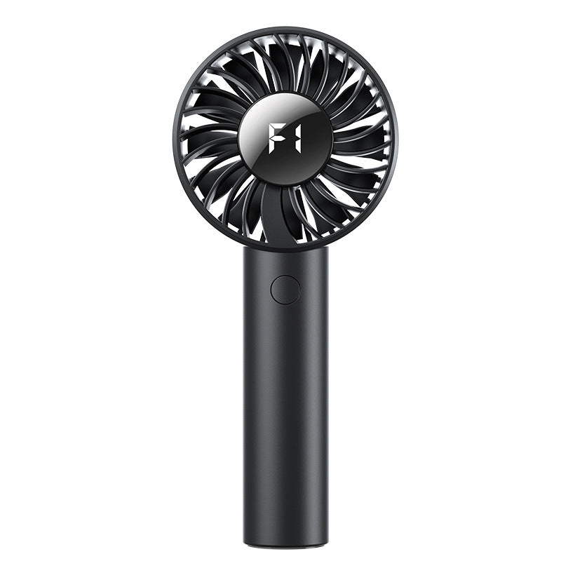 Women's Portable Handheld Fan Stornfield