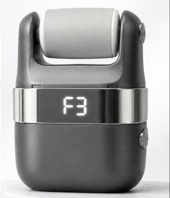 Electric Massage Roller Stornfield