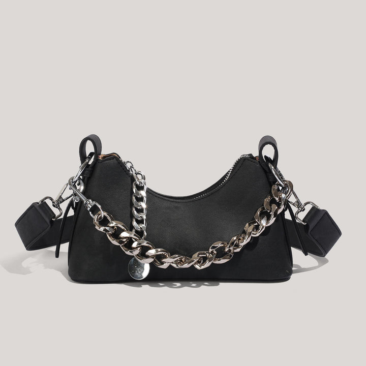 Stylish Chain Detail Handbag Stornfield