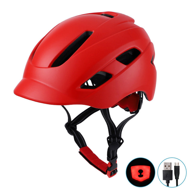 Smart Cycling Helmet Stornfield