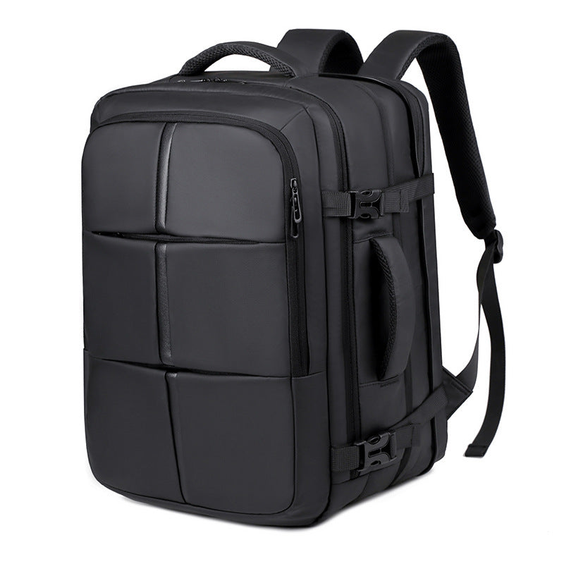 Ergonomic Travel Backpack Stornfield